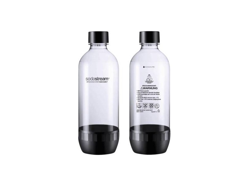 Twinpack Classic 1L